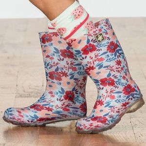 Matilda Jane Girls Rain Boots